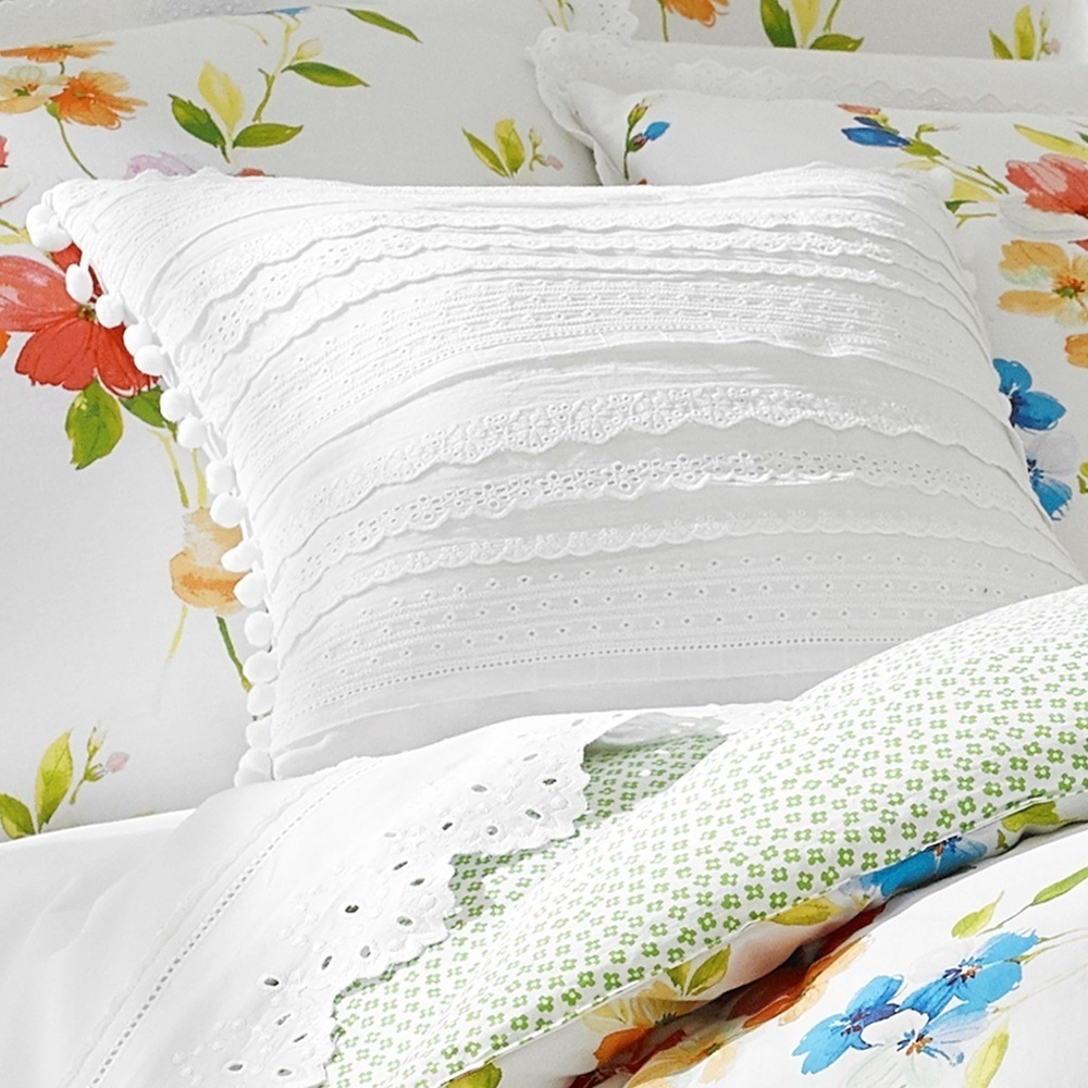 Piper & Wright Summerfield Decorative Pillow 16"